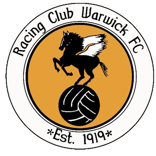 Racing club warwick logo