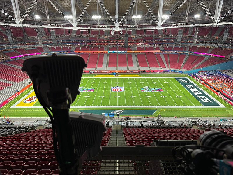 State Farm Super Bowl